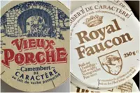 Two more imported French cheeses recalled over possible listeria contamination: Singapore Food Agency