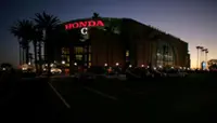 Olympics-LA28 to allow venue naming rights in first for Olympics; Comcast, Honda debut deals