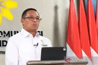 Former presidents, VPs expected at Prabowo's state addresses