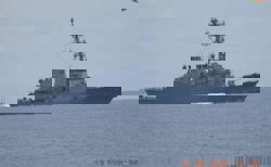 US denies China’s claim of expelling USS Higgins from Scarborough