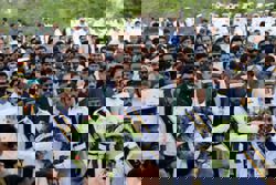 Pakistan celebrates 78 years of Independence with resolve to defend sovereignty