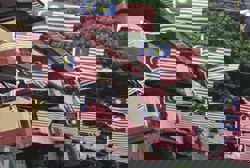 Check AI-generated Jalur Gemilang images to avoid disrespect, cautions Japen