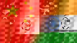 India and China eye resumption of border trade