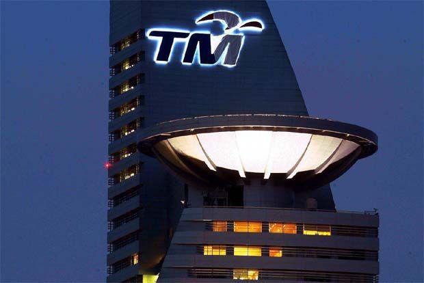 CIMB Research that believes TM would sustain a 1H25 dividend per share of 12.5 sen.