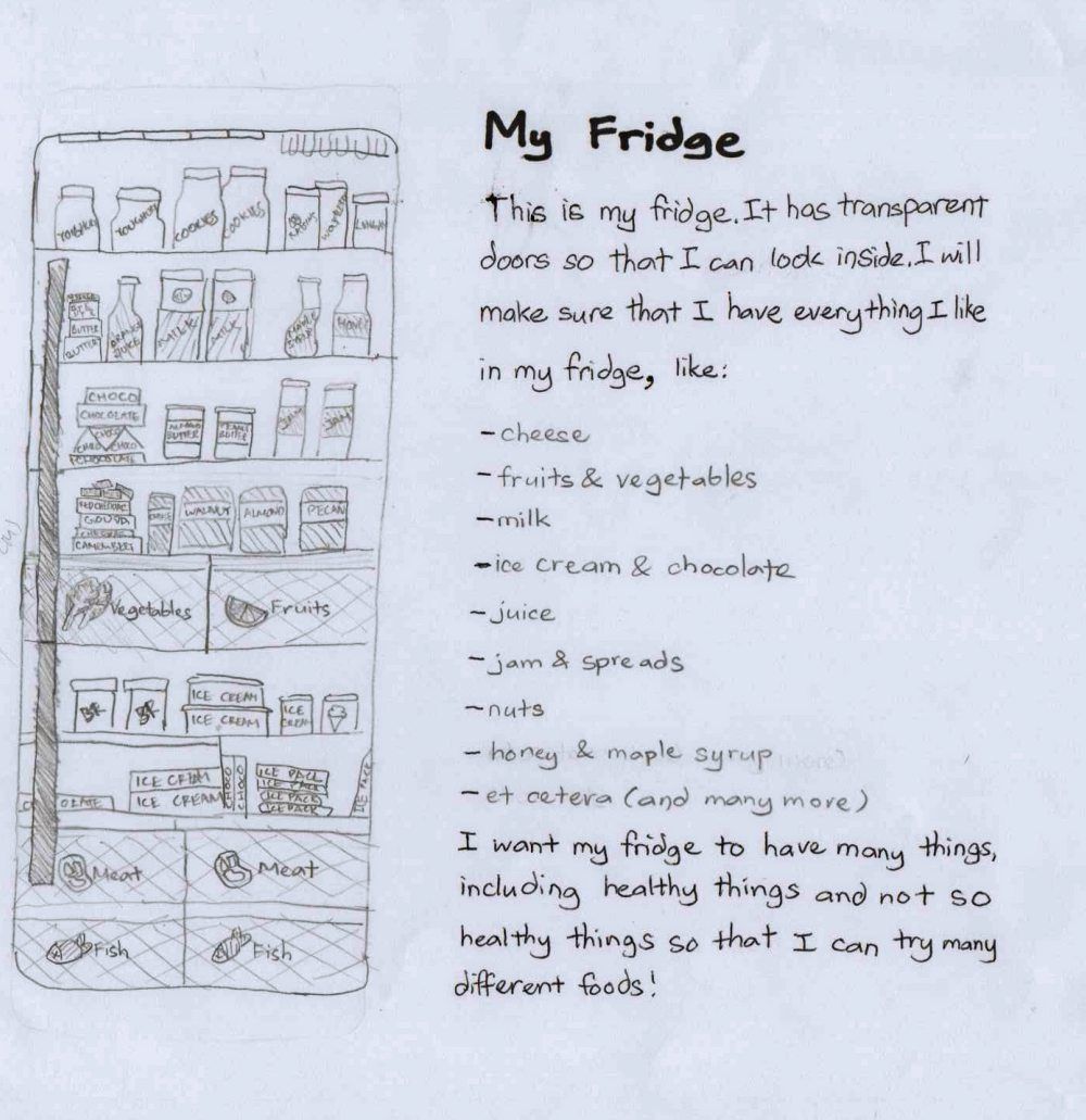 Macke Lau Jae Yun, 10