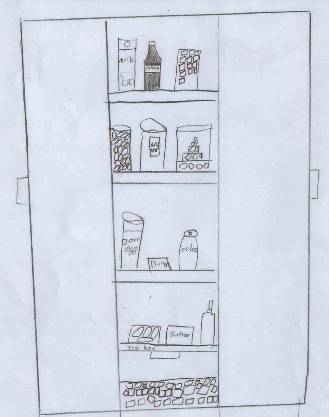 Jacob Lau Jien Yun, 8