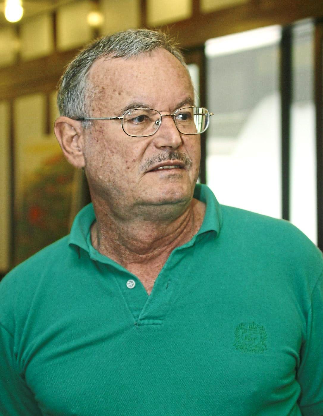 The late Unglehrt's tribute show at Harta Space offers a survey of his collage works and archival material. Photo: The Star/Filepic