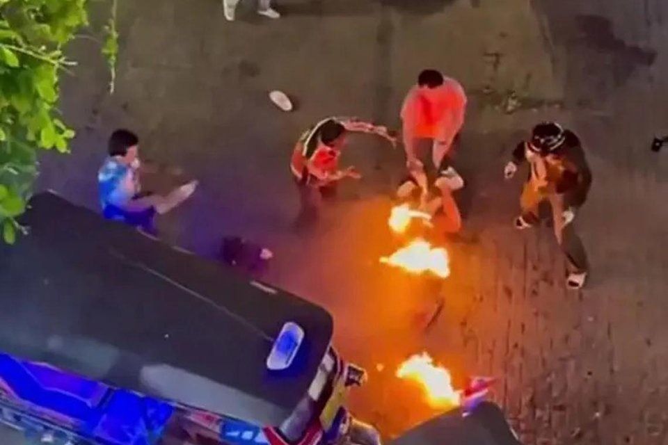 Malaysian tourists with burn injuries in Bangkok face long recovery and mounting expenses