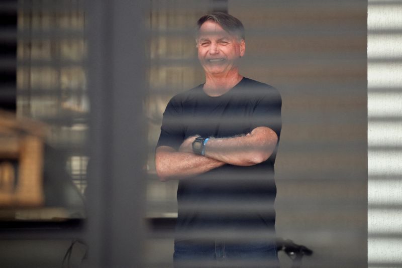 Brazil&#039;s Supreme Court to start Bolsonaro coup trial on September 2