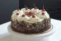 The history and enduring popularity of German Black Forest cake