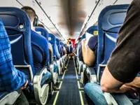 Why are there more fights on Hong Kong flights? Conditions, social media blamed