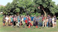 Club upgrades special needs school in Klang