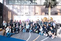 Media staff taken on tour of Klang Valley hospitals