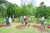 City Hall’s vision for Kuala Lumpur includes easy movement via connected parks, rivers, urban forests