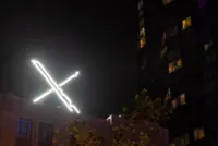 Musk's X back up after brief outage, Downdetector shows