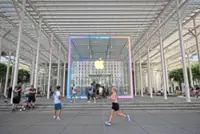 Apple looks beyond its existing products