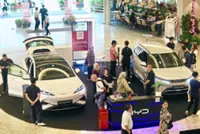 Tempting deals on new wheels