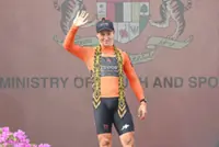 Tudor bank on Dainese to conquer steep slopes at LTdL