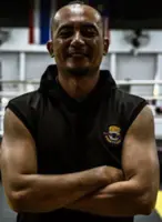 Father’s passion sparks muay thai community in Sungai Buloh