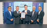 JS Solar inks IPO deal with TA Securities
