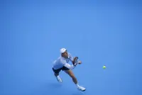 Tennis-Defending champion Sinner storms into Cincinnati Open semi-finals