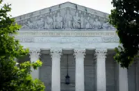 US Supreme Court declines for now to block Mississippi social media age-check law
