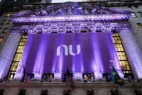 Brazilian digital lender Nubank posts 42% net profit boost in second quarter