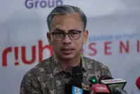 Any form of bullying is a no-no, says Fahmi