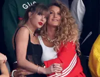 Swifties speculate Taylor Swift’s new album drags Blake Lively