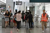 No service on Singapore's Sengkang-Punggol LRT line due to power fault