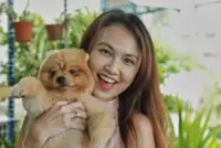 Stay true to yourself, says former beauty queen turned wellness advocate and author