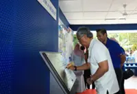 Jangkau Digital TM reimagines Kampung Mukut, Pulau Tioman as Malaysia’s  first smart eco-village, driving rural digital inclusion and nation-building