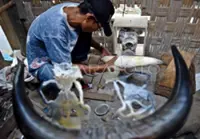 Craft exporters from Yogyakarta's special region target Europe after US tariffs