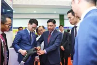 Brunei expo unveils future of technology