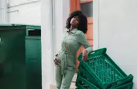 Are jumpsuits still fashion-forward, or is it time for a wardrobe change?