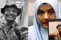 Trainee cadet's mother seeks order to exhume body for second autopsy