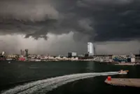 Satellite project could save lives, give extreme weather warnings