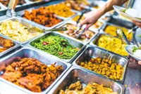 Choosing between convenience and nutrition for the family's diet