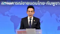 Thailand reaffirms treaty pledge, urges Cambodia to stop using mines