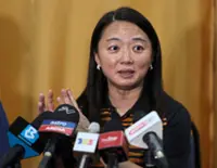 Hannah Yeoh files bankruptcy notice against Kamarul Zaman for failing to pay over RM400,000 in damages