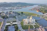 Brunei economy maintains recovery amid global uncertainty