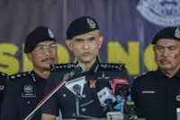 Suspects’ ID still unknown, cops tracing phone account of assailants on Rafizi’s son