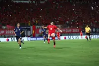 It's fast and furious action as the Asean women's football fiesta in Vietnam moves into the knock-out rounds