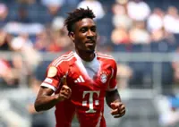 Coman close to a move to Al-Nassr but no change on Woltemade transfer, says Bayern