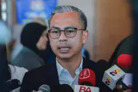 Home Minister to address pressing issues at next Parliament sitting, says Fahmi
