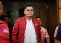 Akmal under investigation for posting alleged hate content, say cops
