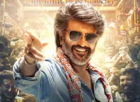 Rajnikanth is back with a bang with 'Coolie' and hand it to the superstar to lift the Tamil movie-world out of its doldrums
