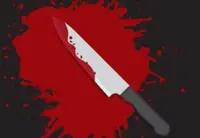 Firemen help cops subdue naked man armed with knife in Penang