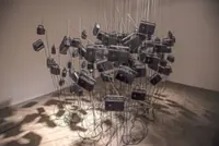 Weekend for the arts: 'Menggodam' exhibition, 'Someone To Watch Over Me'