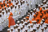 On India's Independence Day, Modi vows to punish Pakistan for future attacks